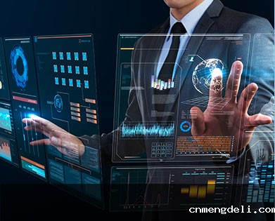 应用系统解决方案