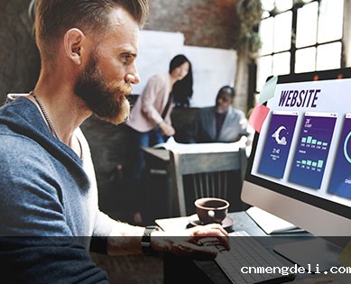 网站云解决方案