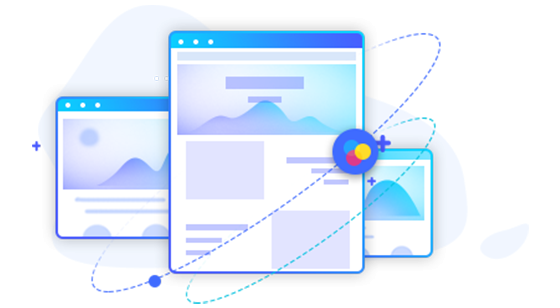 3000套精美网站模板,满足各行业所需