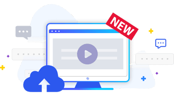 模板建站持续功能升级维护